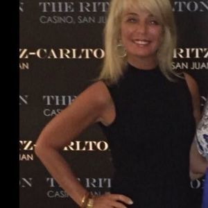 Meet your Posher, Sandra